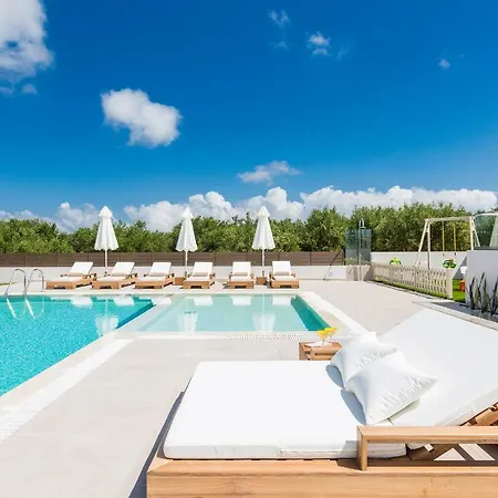 Rosmerta Villa, With Private Pool 65 Square Meters, Bbq & Heated Spawhirlpool, By Thinkvilla Βίλα *