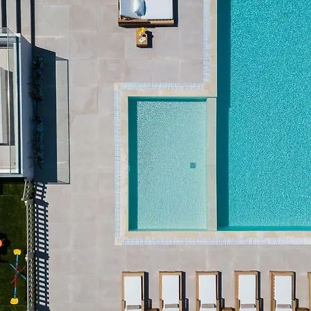Rosmerta Villa, With Private Pool 65 Square Meters, Bbq & Heated Spawhirlpool, By Thinkvilla Πέραμα