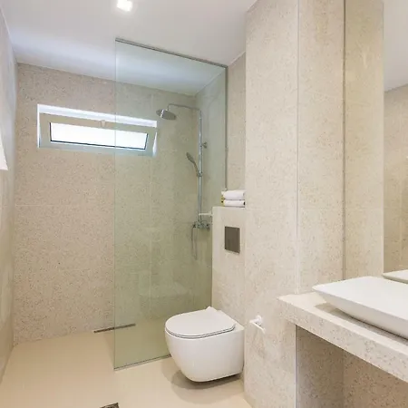 Rosmerta Villa, With Private Pool 65 Square Meters, Bbq & Heated Spawhirlpool, By Thinkvilla Βίλα *