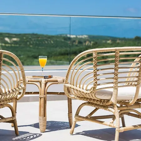 Rosmerta Villa, With Private Pool 65 Square Meters, Bbq & Heated Spawhirlpool, By Thinkvilla Βίλα *
