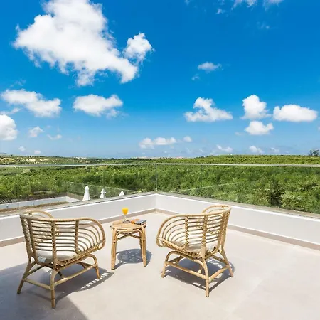 Rosmerta Villa, With Private Pool 65 Square Meters, Bbq & Heated Spawhirlpool, By Thinkvilla Βίλα Πέραμα